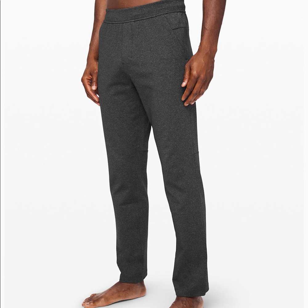 Lululemon Discipline sweat pant long